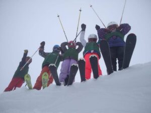 Snowport Ski & Snowboard School - Snowport - Σχολή Σκι και Snowboard - Ski Academy 2
