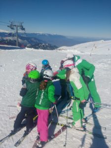 Snowport Ski & Snowboard School - Snowport - Σχολή Σκι και Snowboard - Ski Academy 1