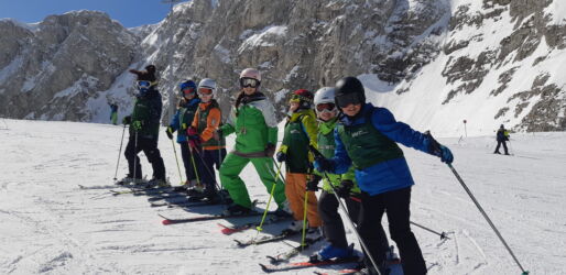 Snowport Ski & Snowboard School - Snowport - Σχολή Σκι και Snowboard - Ski Academy 5