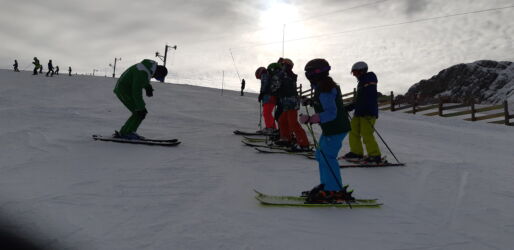 Snowport Ski & Snowboard School - Snowport - Σχολή Σκι και Snowboard - Ski Academy 3