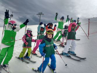 Snowport Ski & Snowboard School - Snowport - Σχολή Σκι και Snowboard - Ski Academy 8